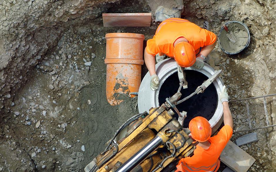 débouchage curage canalisation Pontault-Combault